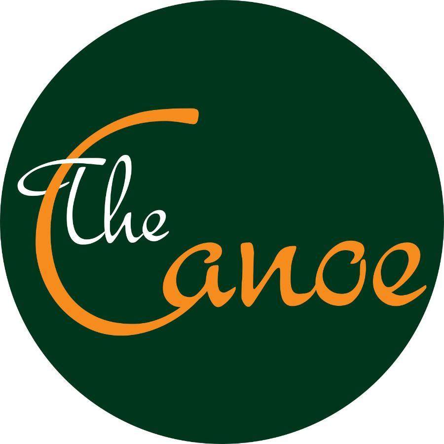 The Canoe Negombo Ngoại thất bức ảnh