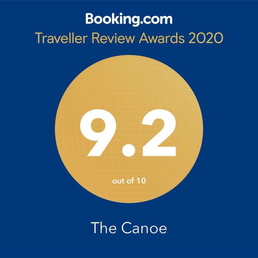 The Canoe Negombo Ngoại thất bức ảnh